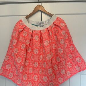Boden A-line skirt